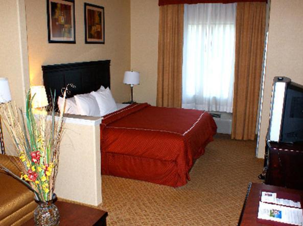 Holiday Inn Express & Suites Longview South I-20, An Ihg Hotel Pokoj fotografie
